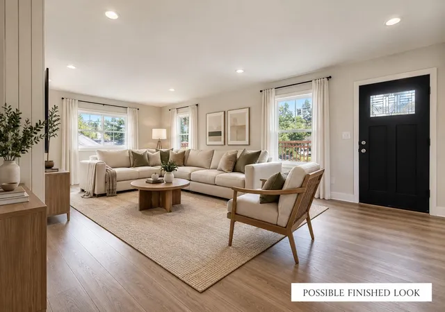 Photo 2 of Multi family home for sale at 610 Caperton St #1, Houston, TX 77022 | MLS# 9746129 | Listing updated on 2026-09-22