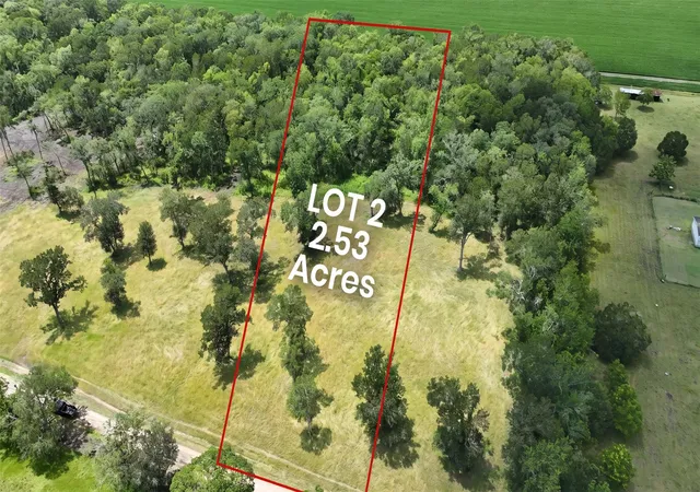 Photo 2 of Land for sale at Tbd Lot 2 County Rd 136, Wharton, TX 77488 | MLS# 98974965 | Listing updated on 2026-09-08