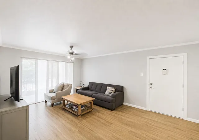 Photo 2 of Condo for sale at 7555 Katy Fwy #49, Houston, TX 77024 | MLS# 69342983 | Listing updated on 2026-09-05