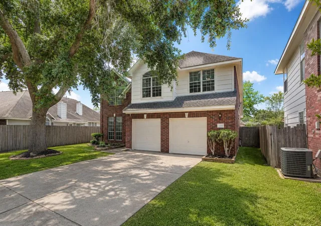 Photo 1 of Single family home for sale at 8510 Nashwood Ct, Houston, TX 77040 | MLS# 52666166 | Listing updated on 2026-09-24
