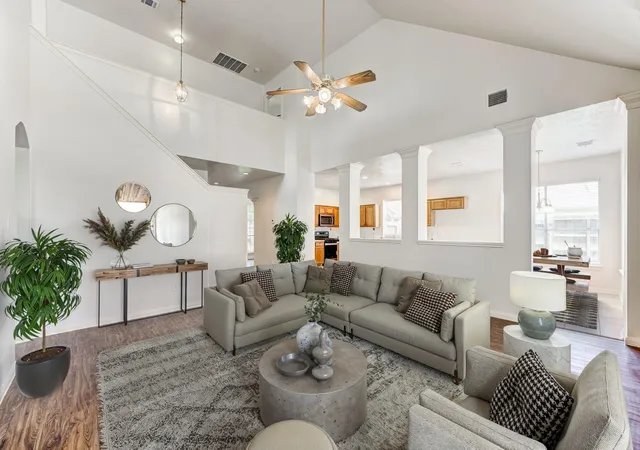 Photo 3 of Single family home for sale at 8510 Nashwood Ct, Houston, TX 77040 | MLS# 52666166 | Listing updated on 2026-09-24