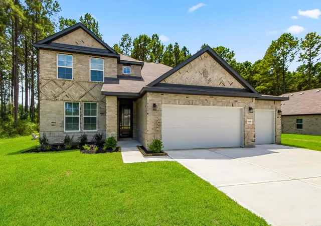 Photo 1 of Single family home for sale at 1337 Coastal Dr, Dayton, TX 77535 | MLS# 13427113 | Listing updated on 2026-10-18