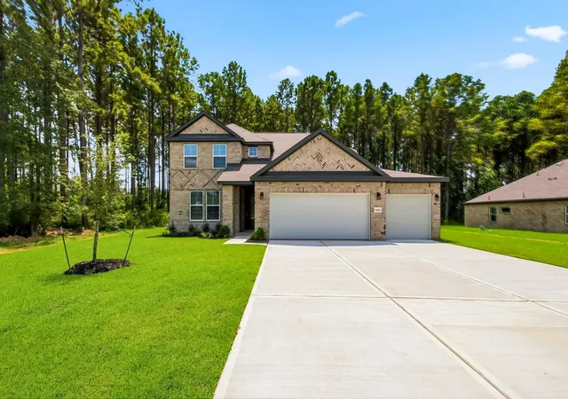 Photo 2 of Single family home for sale at 1337 Coastal Dr, Dayton, TX 77535 | MLS# 13427113 | Listing updated on 2026-10-18