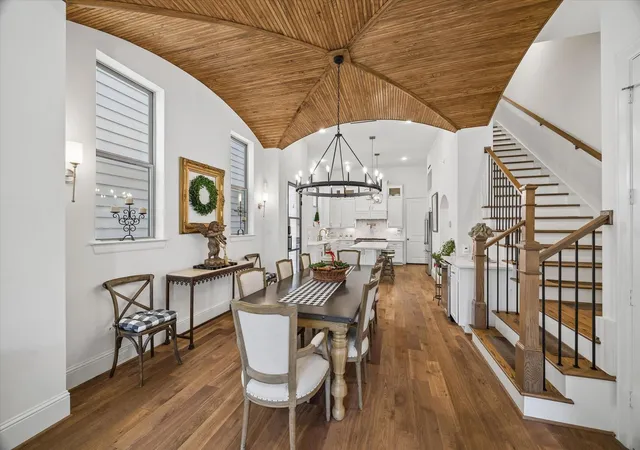 Photo 4 of Single family home for sale at 534 W 26th Street, Houston, TX 77008 | MLS# 46151524 | Listing updated on 2026-09-27
