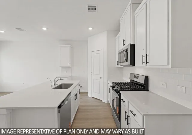 Photo 3 of Single family home for sale at 236 Golden Eagle, New Waverly, TX 77358 | MLS# 6398582 | Listing updated on 2026-09-17