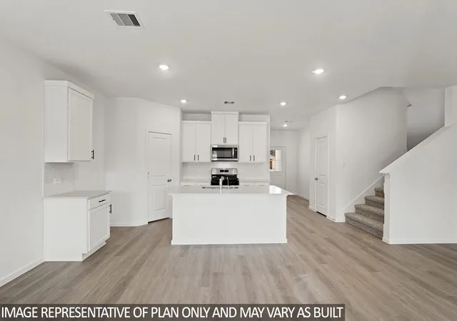 Photo 3 of Single family home for sale at 236 Golden Eagle, New Waverly, TX 77358 | MLS# 6398582 | Listing updated on 2026-09-17