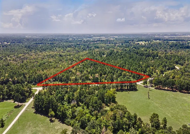 Photo 1 of Land for sale at Lot 15 Woodland Hills Ranch, Centerville, TX 75833 | MLS# 71747303 | Listing updated on 2026-09-18