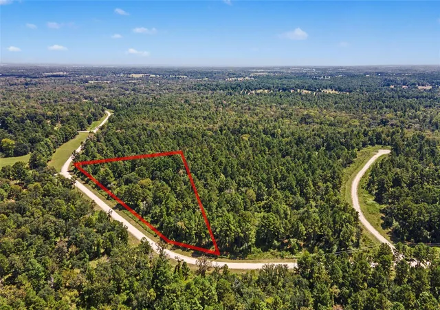 Photo 2 of Land for sale at Lot 15 Woodland Hills Ranch, Centerville, TX 75833 | MLS# 71747303 | Listing updated on 2026-09-18