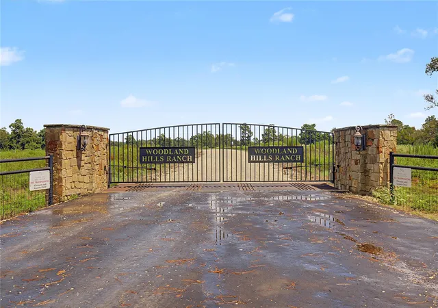 Photo 3 of Land for sale at Lot 15 Woodland Hills Ranch, Centerville, TX 75833 | MLS# 71747303 | Listing updated on 2026-09-18