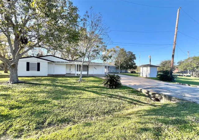 Photo 1 of Single family home for sale at 3806 Peck St, Santa Fe, TX 77517 | MLS# 95283248 | Listing updated on 2026-09-12