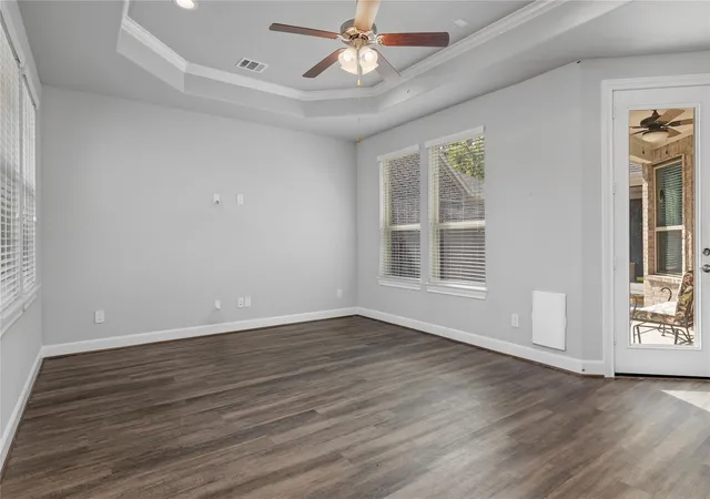 Photo 4 of Single family home for sale at 12215 Forest Villas Ln, Conroe, TX 77304 | MLS# 63031609 | Listing updated on 2026-09-26