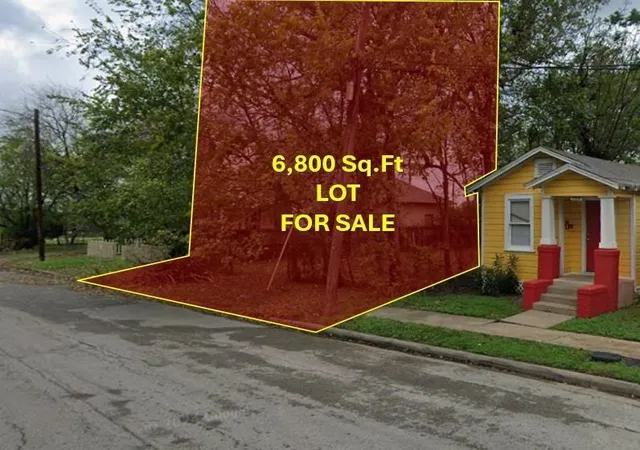 Photo 1 of Land for sale at 2210 Semmes St, Houston, TX 77026 | MLS# 93461314 | Listing updated on 2026-09-14
