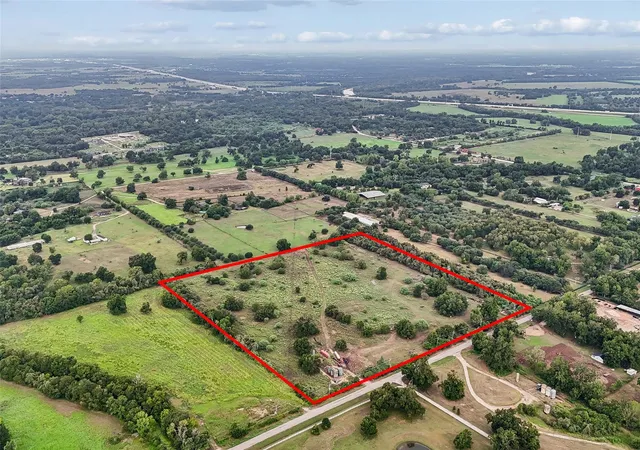 Photo 3 of Land for sale at 1712 Peach Ridge Rd, Brookshire, TX 77423 | MLS# 26008237 | Listing updated on 2026-09-09