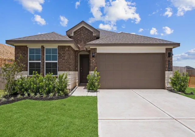 Photo 1 of Sale Pending at 1515 Knox Hl Path, Iowa Colony, TX 77583 | MLS# 76269646 | Listing updated on 2026-09-11