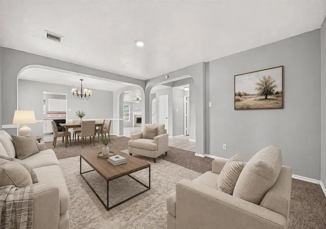 Photo 1 of Single family home for sale at 15103 Beechnut St, Houston, TX 77083 | MLS# 49349918 | Listing updated on 2026-09-07