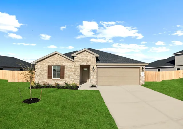 Photo 1 of Sale Pending at 1703 Zander Ct, Alvin, TX 77511 | MLS# 81985558 | Listing updated on 2026-10-05