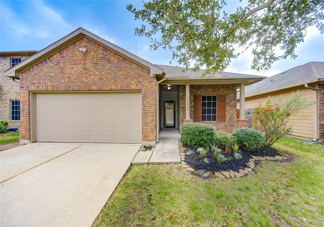 Photo 1 of Single family home for sale at 19022 Ayston Dr, Tomball, TX 77375 | MLS# 42701400 | Listing updated on 2026-09-16