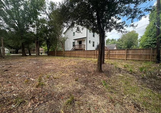 Photo 2 of Land for sale at 5919 Morning Dale St, Humble, TX 77396 | MLS# 35117715 | Listing updated on 2026-09-04