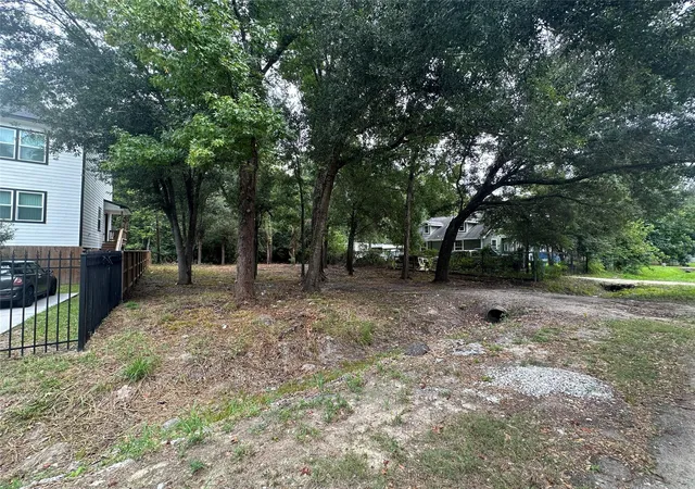 Photo 4 of Land for sale at 5919 Morning Dale St, Humble, TX 77396 | MLS# 35117715 | Listing updated on 2026-09-04