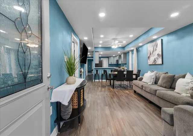 Photo 2 of Single family home for sale at 9306 Bertwood St, Houston, TX 77016 | MLS# 36736693 | Listing updated on 2026-09-26