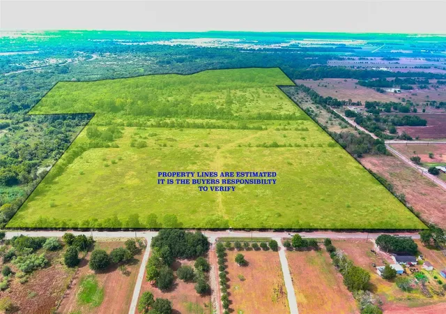 Photo 2 of Land for sale at 0000a Battle Rd, Kendleton, TX 77451 | MLS# 66997114 | Listing updated on 2026-09-11