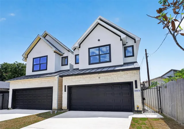 Photo 3 of Single family home for sale at 308 Engel St #A, Houston, TX 77011 | MLS# 48399537 | Listing updated on 2026-09-03