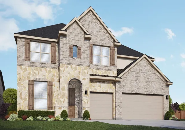 Photo 1 of Sale Pending at 2020 Thimbleberry Ln, Magnolia, TX 77355 | MLS# 26354881 | Listing updated on 2026-09-24