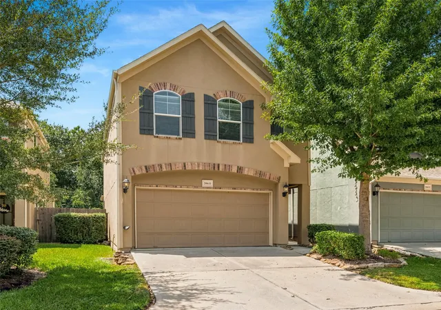 Photo 2 of Single family home for sale at 20611 Alfonso Ct, Spring, TX 77388 | MLS# 68172971 | Listing updated on 2026-09-15