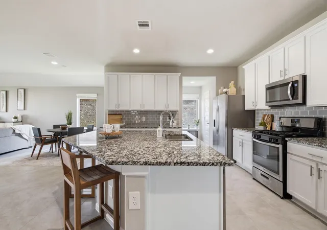 Photo 2 of Single family home for sale at 3530 Sicily Is Ln, Katy, TX 77494 | MLS# 58098255 | Listing updated on 2026-09-06