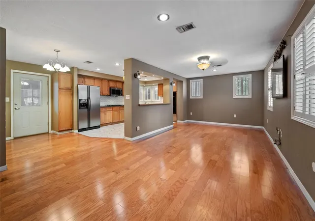 Photo 3 of Single family home for sale at 10702 River Oaks Dr, Conroe, TX 77385 | MLS# 87670465 | Listing updated on 2026-09-25