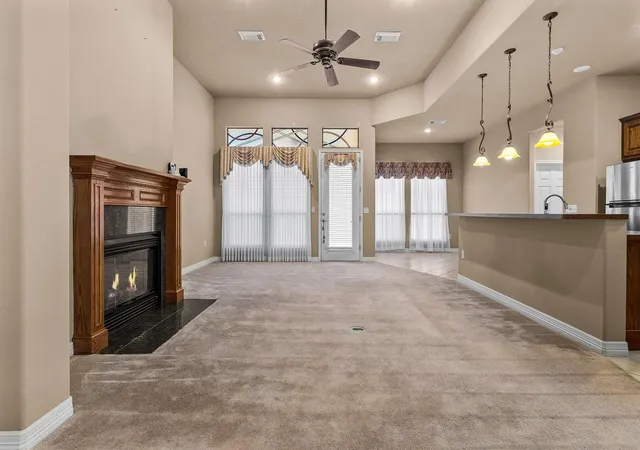 Photo 3 of Single family home for sale at 104 Sunset Ct, Livingston, TX 77351 | MLS# 92102061 | Listing updated on 2026-09-14