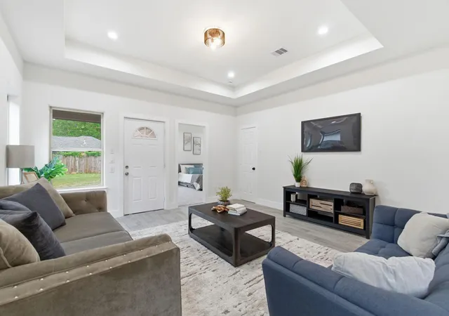 Photo 3 of Single family home for sale at 1105 W Lyle St, Cleveland, TX 77327 | MLS# 34336214 | Listing updated on 2026-09-04