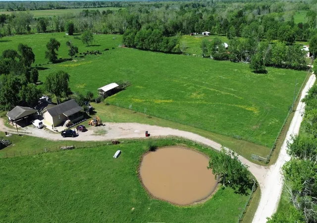 Photo 3 of Land for sale at 37705 L G Ln, Brookshire, TX 77423 | MLS# 55665388 | Listing updated on 2026-09-08