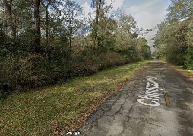 Photo 1 of Land for sale at 0 Chinquapin Ln, New Caney, TX 77357 | MLS# 21873476 | Listing updated on 2026-09-01