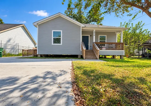 Single family home for sale at 7016 Semmes St, Houston, TX 77093 | MLS# 74804418