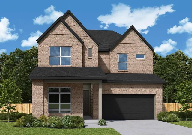 Photo 1 of Single family home for sale at 359 Twilight Haze Ct, Willis, TX 77318 | MLS# 89421829 | Listing updated on 2026-09-24