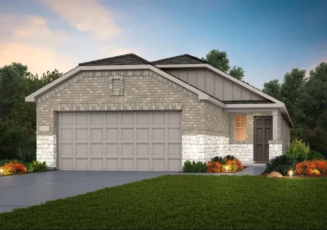 Photo 1 of Single family home for sale at 14985 Peach Blossom Dr, Conroe, TX 77302 | MLS# 14707418 | Listing updated on 2026-09-09