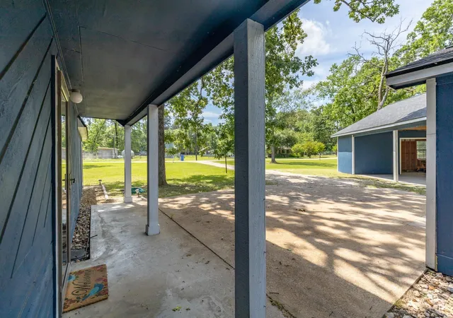 Photo 2 of Single family home for sale at 230 Walnut Dr, Trinity, TX 75862 | MLS# 22057337 | Listing updated on 2026-09-15