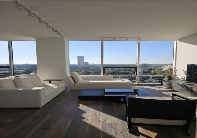 Photo 2 of Condo for sale at 5100 San Felipe St #147E, Houston, TX 77056 | MLS# 66312777 | Listing updated on 2026-09-18