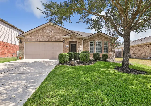 Photo 1 of Single family home for sale at 2708 Woodspring Acres Dr, Kingwood, TX 77345 | MLS# 7489292 | Listing updated on 2026-09-03