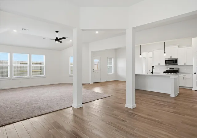 Photo 3 of Single family home for sale at 3523 Windmill Palm Dr, Manvel, TX 77578 | MLS# 89966305 | Listing updated on 2026-09-12