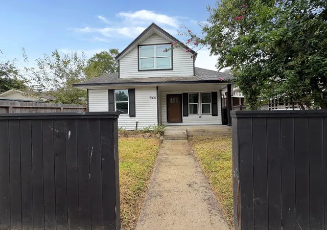 Photo 1 of Single family home for sale at 7305 Capitol St, Houston, TX 77011 | MLS# 87155904 | Listing updated on 2026-09-09