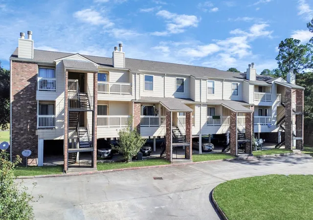 Photo 1 of Condo for sale at 2501 Gulf Fwy #250D, Dickinson, TX 77539 | MLS# 44237224 | Listing updated on 2026-09-12