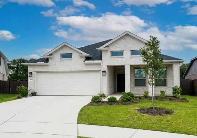 Photo 1 of Single family home for sale at 21122 Milazzo Park Trl, Tomball, TX 77377 | MLS# 86461093 | Listing updated on 2026-09-19