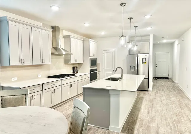 Photo 4 of Single family home for sale at 21122 Milazzo Park Trl, Tomball, TX 77377 | MLS# 86461093 | Listing updated on 2026-09-19