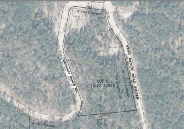 Photo 2 of Land for sale at 018 Magnolia Ranch Rd, Onalaska, TX 77360 | MLS# 57704715 | Listing updated on 2026-09-17