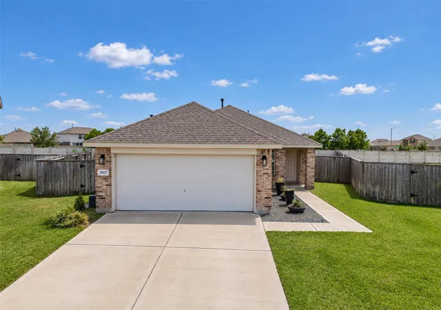 Photo 1 of Single family home for sale at 26607 Lantana Cyn Dr, Katy, TX 77493 | MLS# 88216551 | Listing updated on 2026-09-13