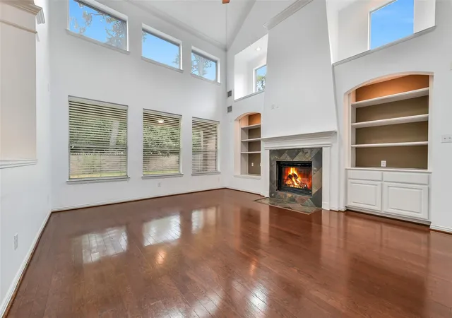 Photo 3 of Single family home for sale at 8407 Alyssa Gdns Ln, Humble, TX 77396 | MLS# 43281200 | Listing updated on 2026-09-12