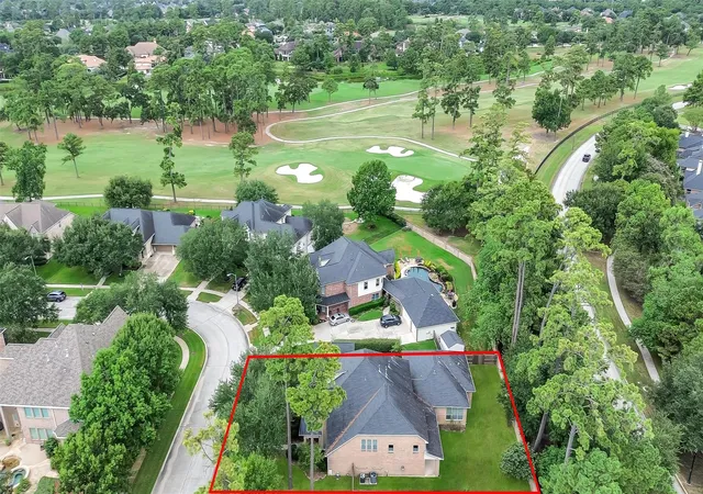 Photo 3 of Single family home for sale at 8407 Alyssa Gdns Ln, Humble, TX 77396 | MLS# 43281200 | Listing updated on 2026-09-12