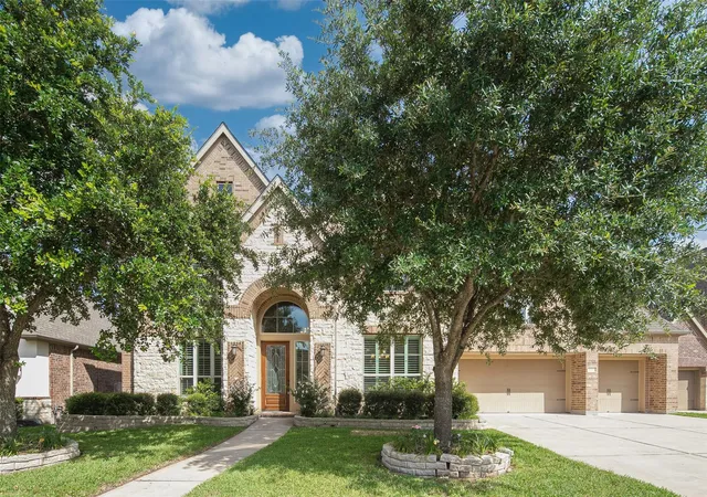 Photo 2 of Single family home for sale at 4411 Bandera Branch Ln, Katy, TX 77494 | MLS# 49187056 | Listing updated on 2026-09-12